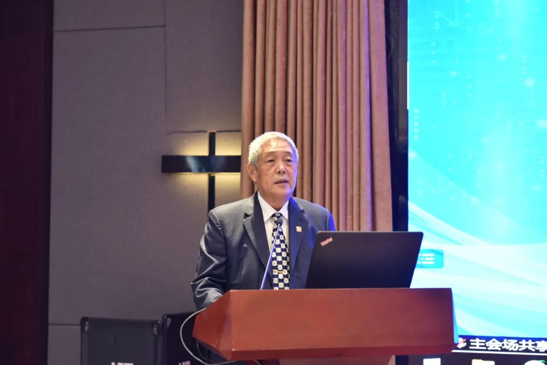 勠力同心謀發展 奮楫篤行譜新篇——武漢勘察設計協會第八屆第一次會員大會暨第一次會長會議順利召開