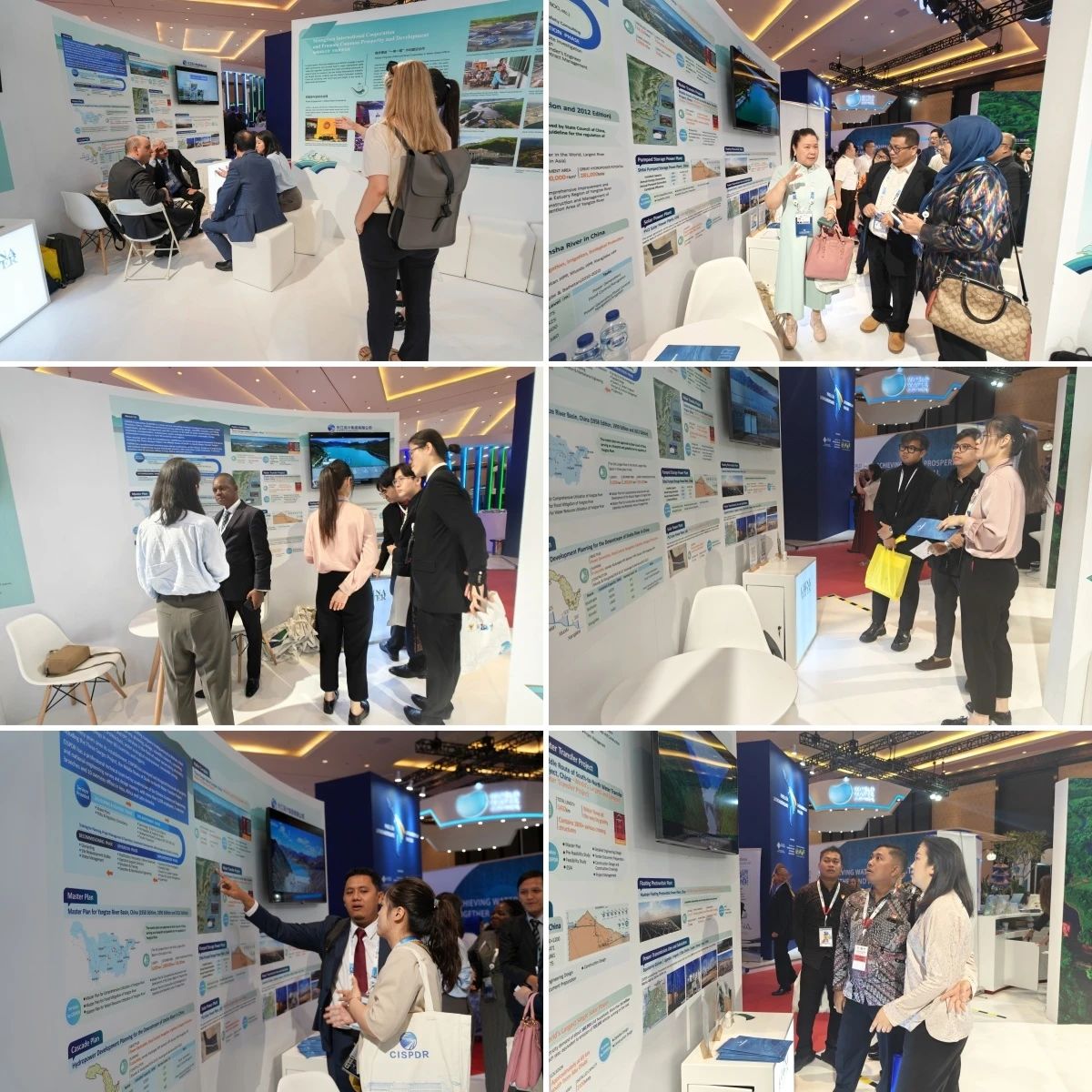 【大武漢】“武漢設(shè)計”亮相世界水論壇