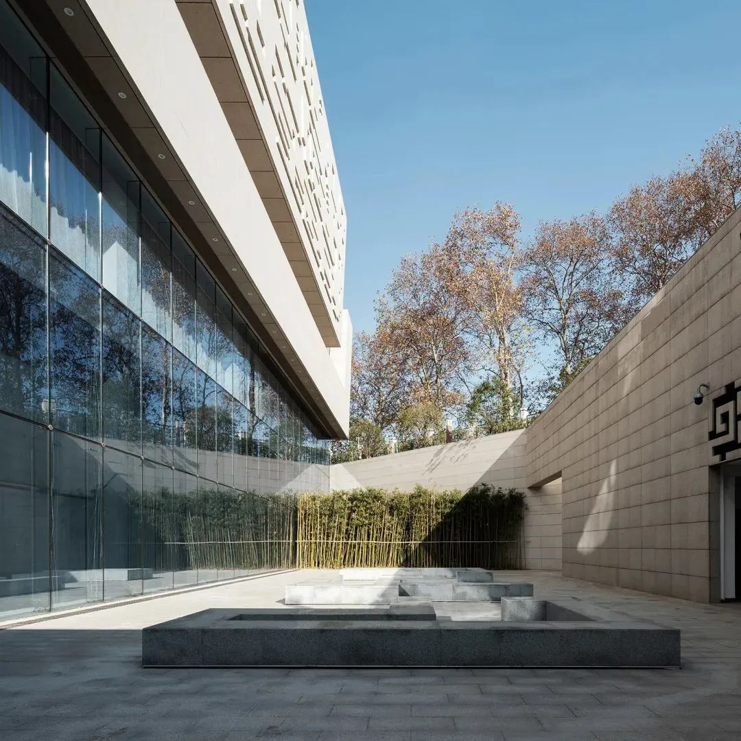 武漢勘察設計協會“會員開放日——走近中信建筑設計院”活動成功舉辦