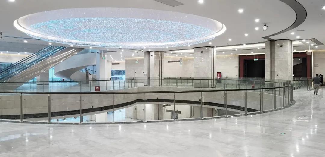 武漢勘察設計協會“會員開放日——走近中信建筑設計院”活動成功舉辦